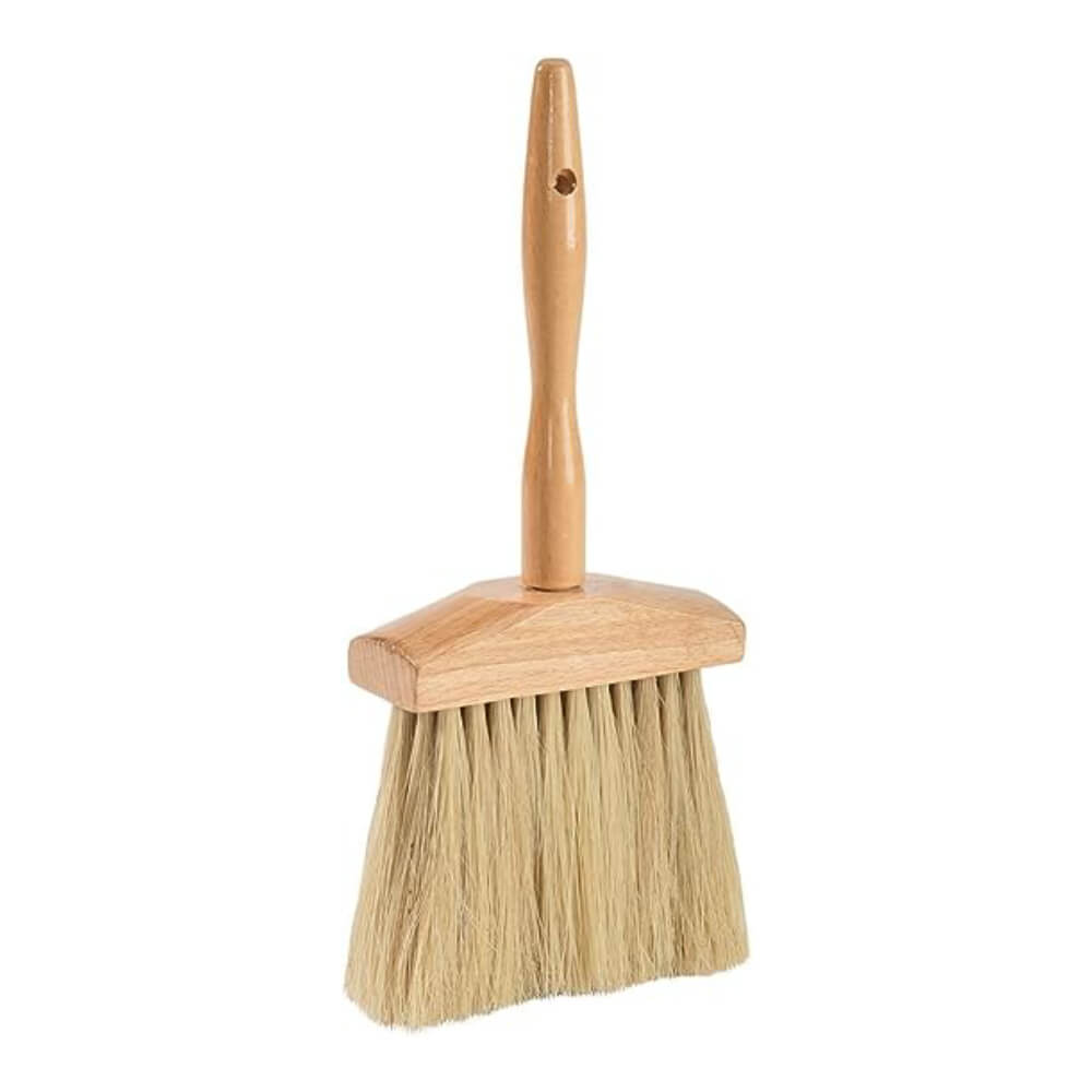 M&F Western Grey Crown Brush - 104406