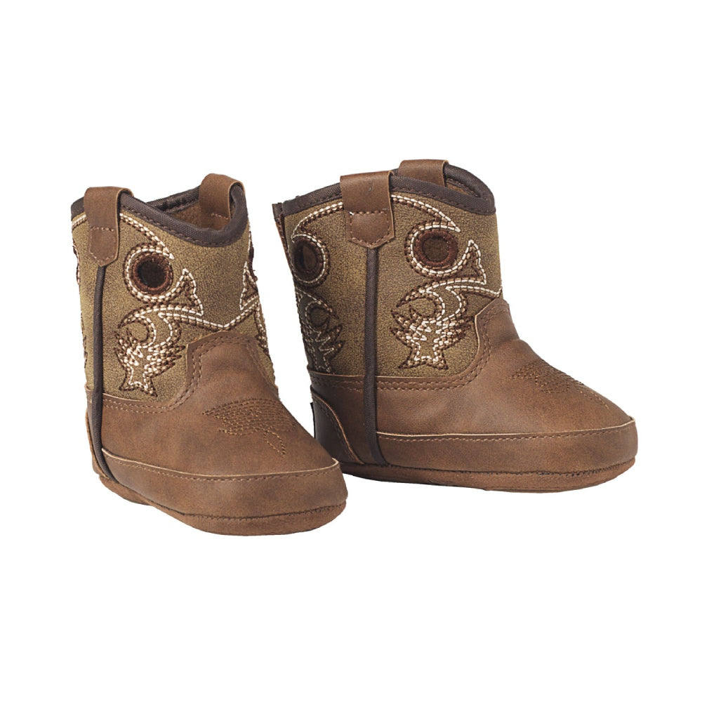 M&F Western Kids Jasper Boots - 4427002