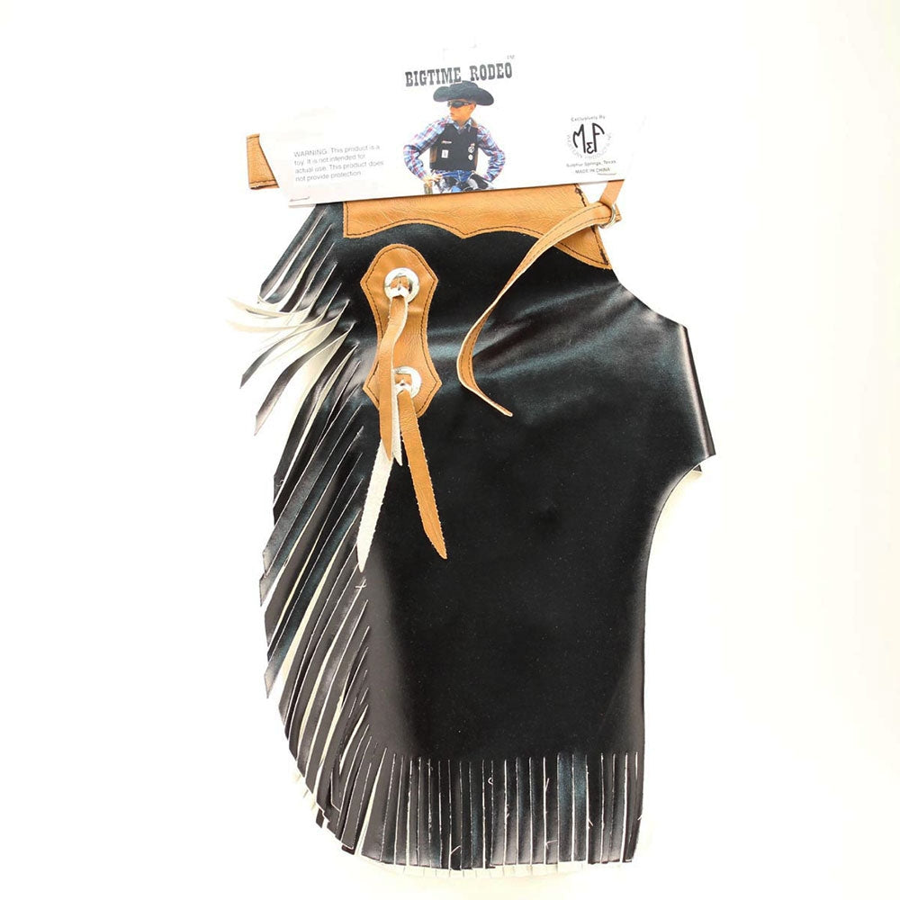 M&F Western Kids Youth Chaps - 50562107