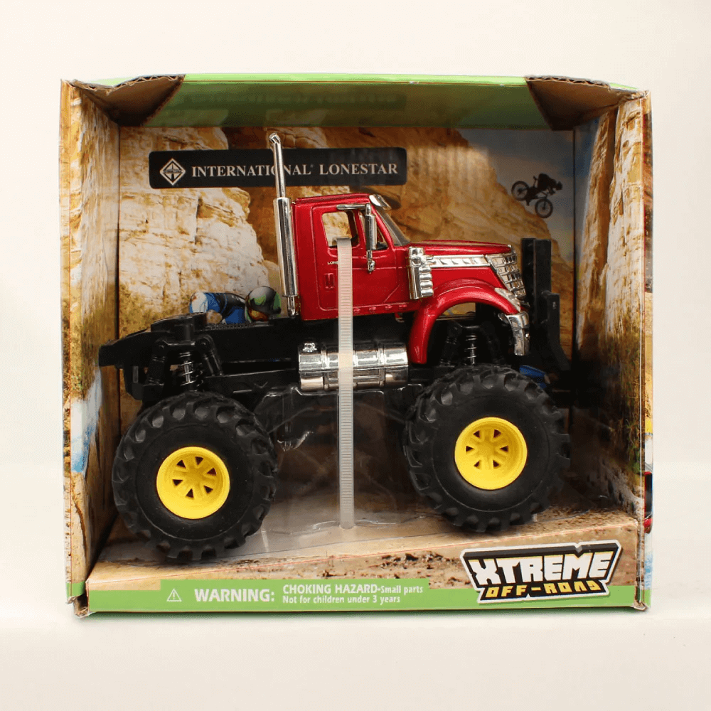 M&F Western Lonestar Off Road Truck - 5100006