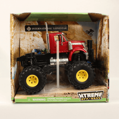 M&F Western Lonestar Off Road Truck - 5100006