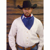 M&F Western Texas Bandana - 10050112