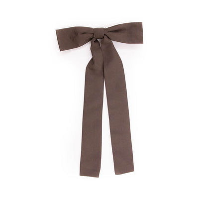 M&F Colonel Western Clip Neck Tie