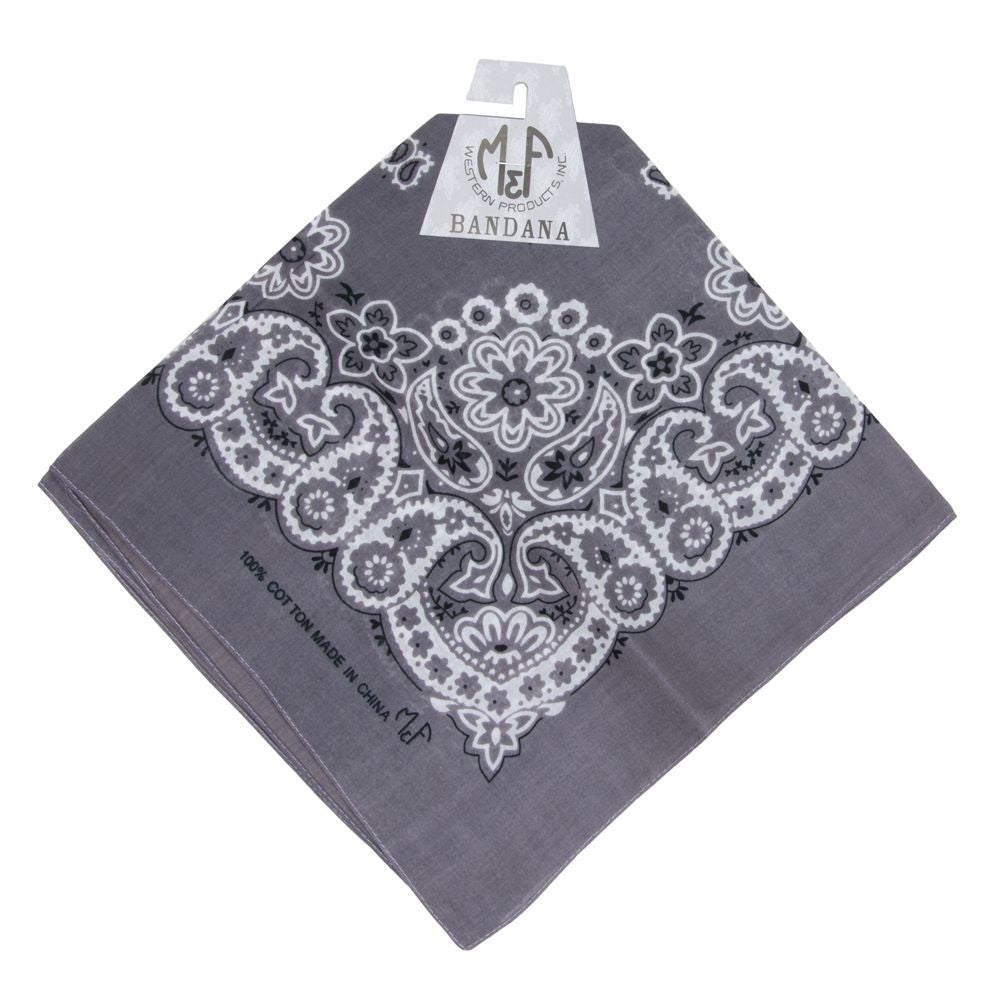 M&F Western Bandana - 10010-07