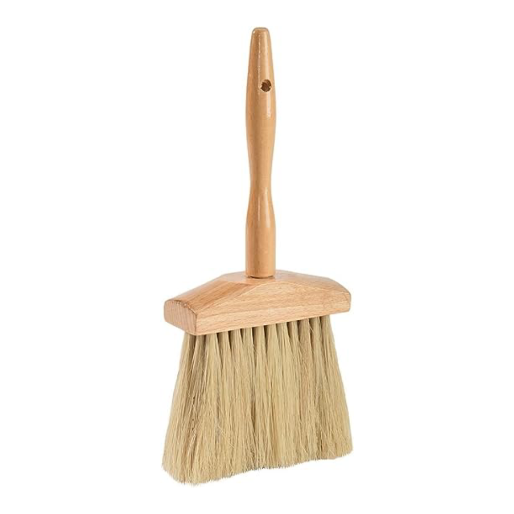 M&F Western Grey Crown Brush 