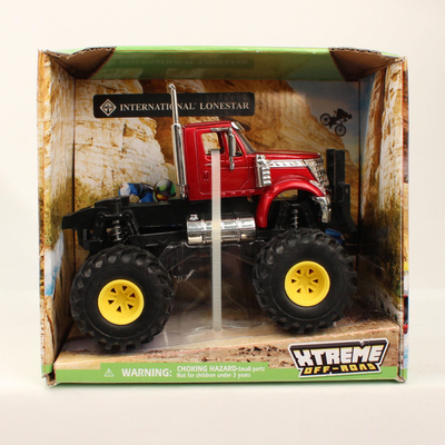 M&F Western Lonestar Off Road Truck 