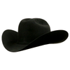 Larry Mahan Mens 30X Opulento Felt Hat