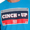 Cinch Mens T-Shirt 