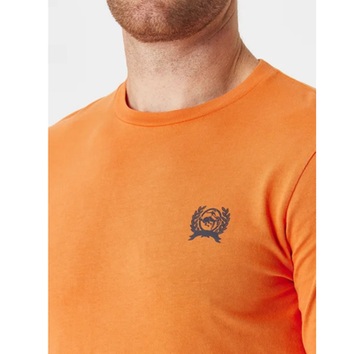 Cinch Mens Denim Aunthentic T-Shirt - MTT1721004-ORG