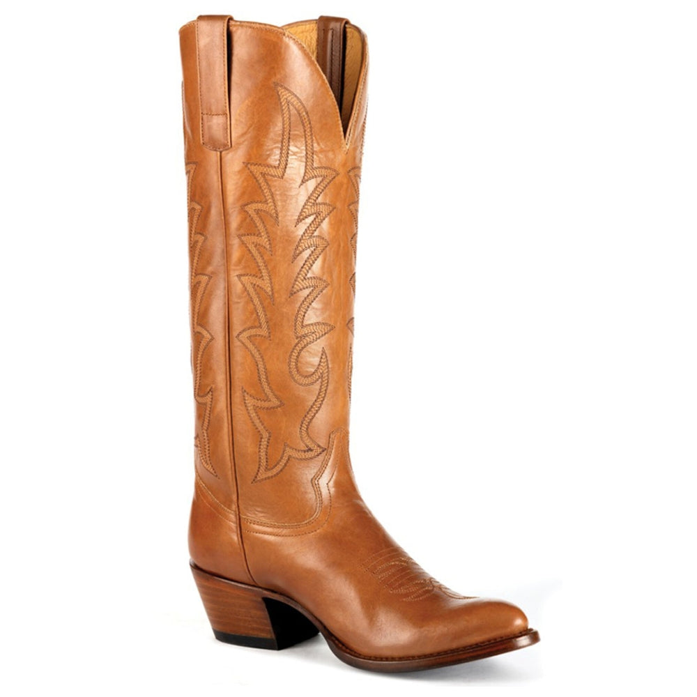 Macie Bean Womens "Elle on Wheels” Boots