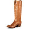 Macie Bean Womens "Elle on Wheels” Boots