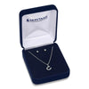 Montana Silversmith Womens Effortless Shimmer Jewelry Set Silver - JS5844