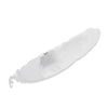 Montana Silversmiths A Black Tie Affair Flag Hat Feather - HF4692