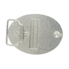 Montana Silversmiths Grand Mexican Flag Buckle - A855