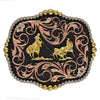 Montana Silversmiths Mens Buckle - A392T