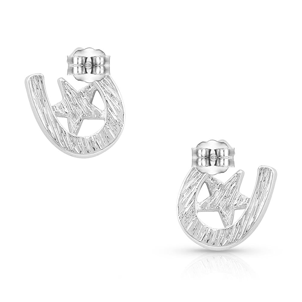 Montana Silversmiths Womens Earrings