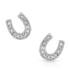 Montana Silversmiths Womens Earrings - ER808