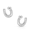 Montana Silversmiths Womens Earrings - ER808