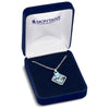 Montana Silversmiths Womens High Noon Cobblestone Necklace