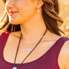 Montana Silversmiths Womens Out West Longhorn Earrings - ER6139