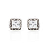 Montana Silversmiths Womens Star Lights Earrings - ER2554