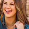 Montana Silversmiths Womens Triple Threat Stacked Ring Set - RG6218