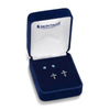 Montana Silversmiths Womens Unbroken Faith Earring Set - ER6319