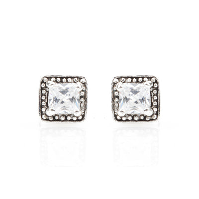 Montana Silversmiths Womens Star Lights Earrings - ER2554