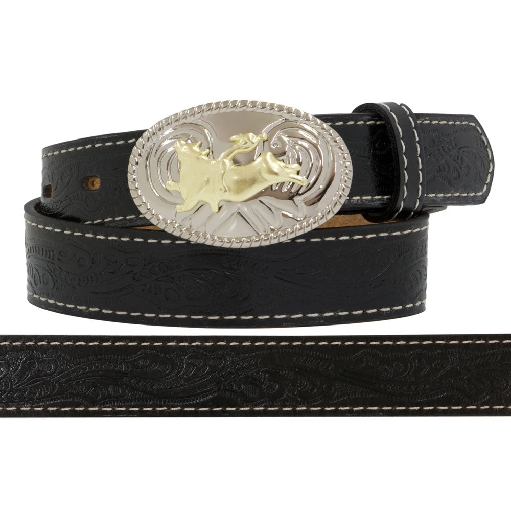 Nocona Kids Western Belt