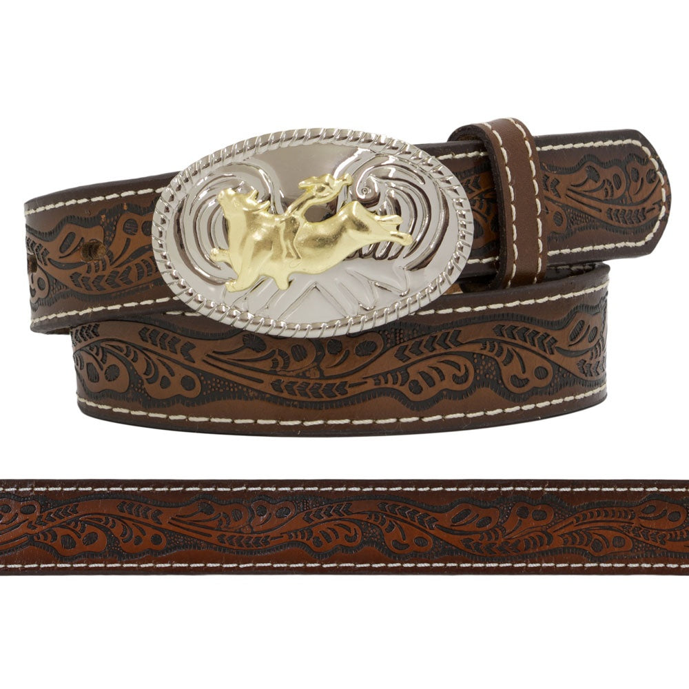 Nocona Kids Western Belt