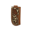 Nocona Leather Knife Sheath Tan - 1804612