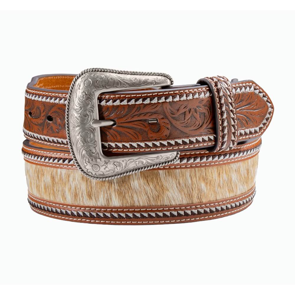 Nocona Mens Belt Brown - N210011302