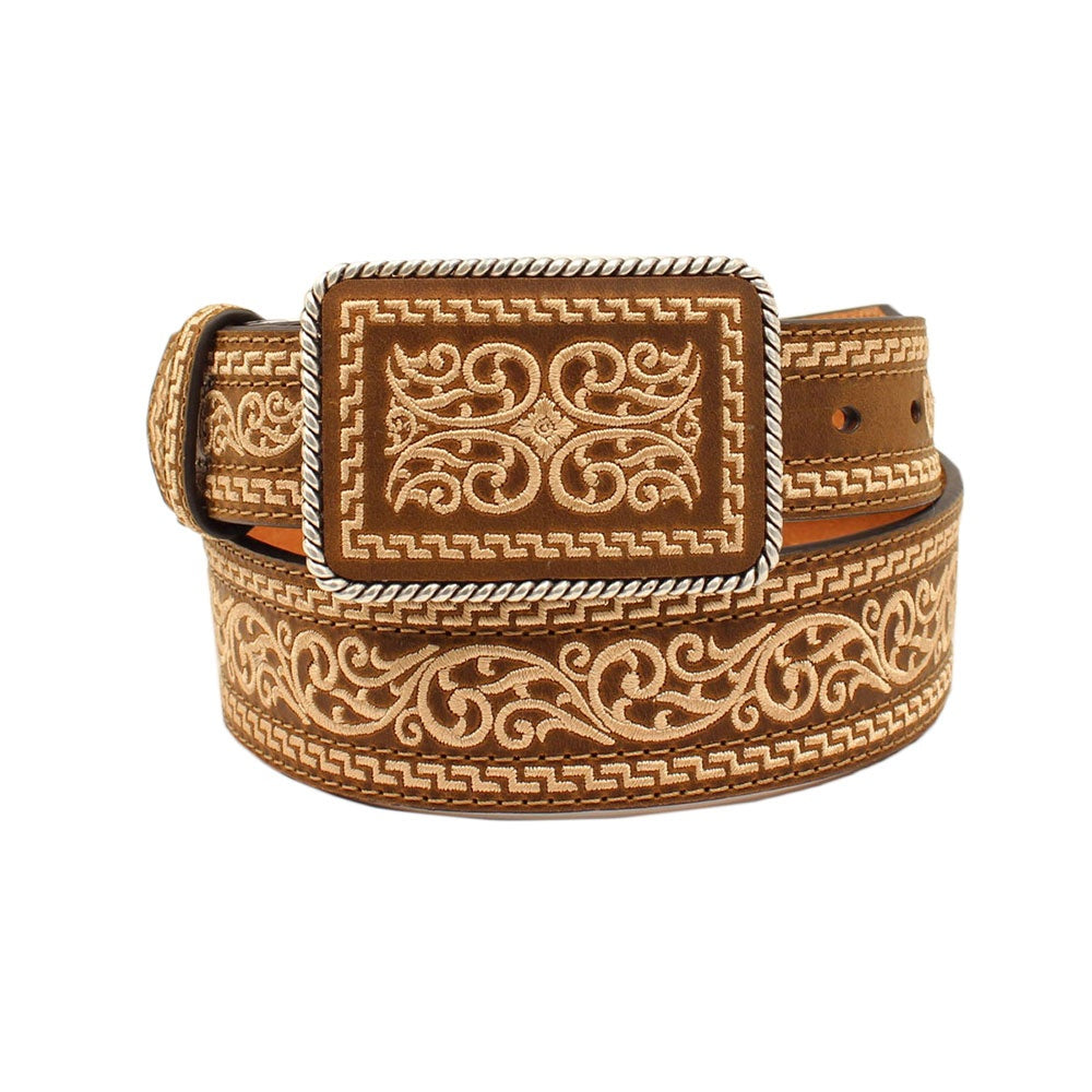 Nocona Mens Belt 