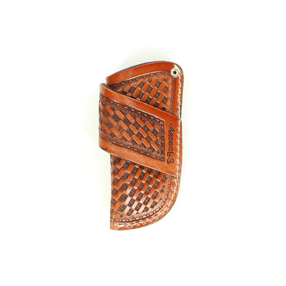 Nocona Mens Knife Sheath