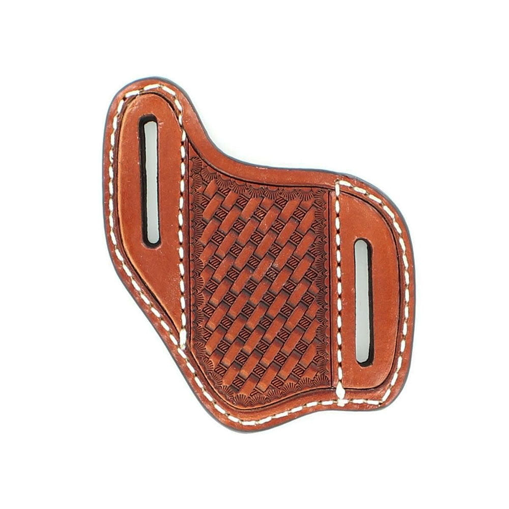 Nocona Mens Knife Sheath