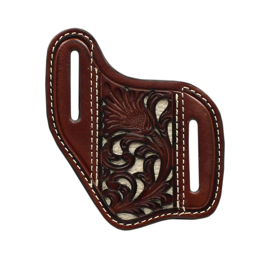 Nocona Mens Knife Sheath