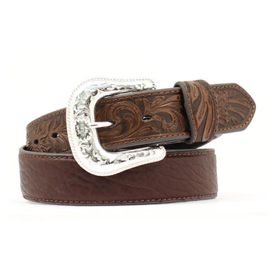 Nocona mens western belt 