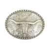 Nocona Mens Western Buckle - 37981