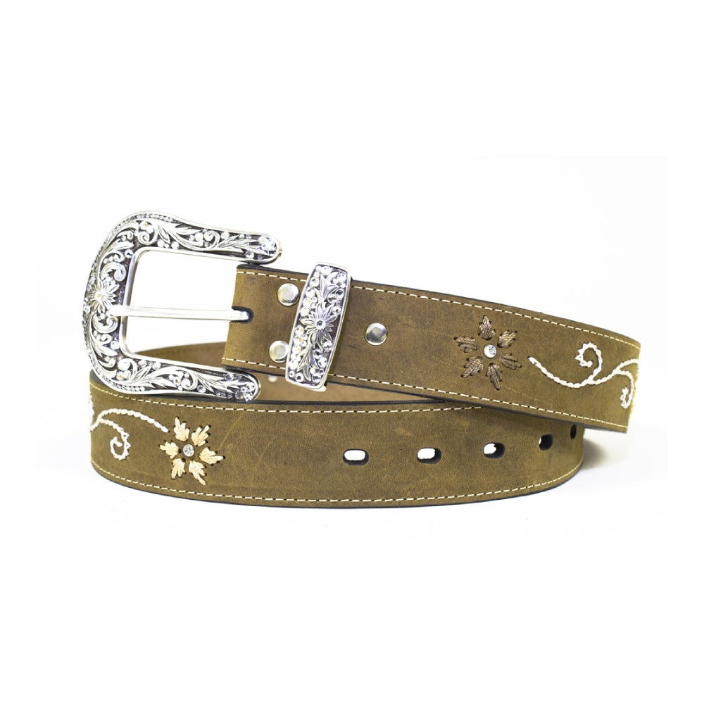 Nocona Womens Belt 