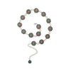 Nocona Womens Chain Belt Turquoise - N320005933
