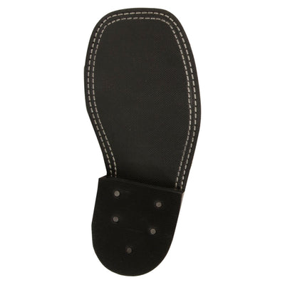 Old West Kids Boots (Size 8 1/2 - 3 Youth) - BSC1814G-LTBN