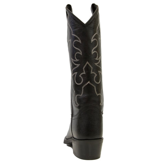 TBM3011 Old West Men\'s Western Work Boot Soft Toe (Condition: Like New) Old West Men main image 2