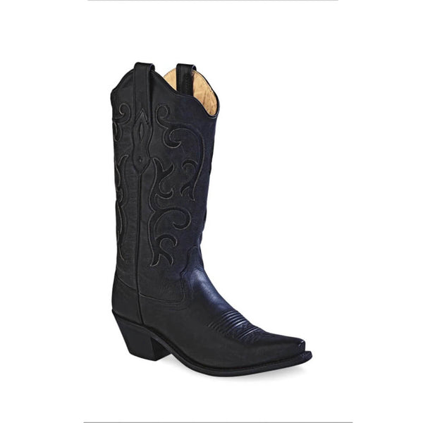 Escarpins à Bout Pointu Vamps Coupe Basse En Cuir Noir Saint Laurent 839573 Escarpins à Bout Pointu Vamps Coupe Basse En Cuir Noir Saint Laurent 839573