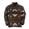 Outback Mens Charlie Pullover Fleece