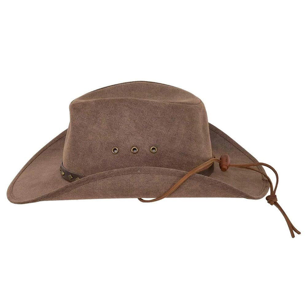 Outback Mens Gold Dust Canyonland Hat