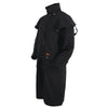 Outback Mens Low Rider Duster - 2042-BLACK