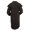 Outback Mens Low Rider Duster