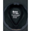 Outback Mens Randwick Felt Hat - 1321-BLK