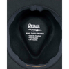 Outback Mens Randwick Felt Hat -1321-BLK