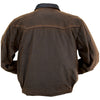 Outback Mens Trailblazer Concealed Carry Jacket 